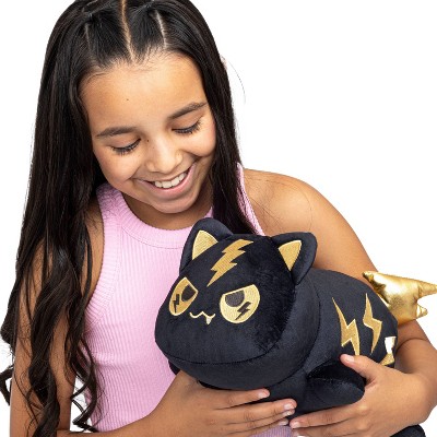 Детские мягкие игрушки Aphmau Elemental Mystery MeeMeow Plush — фото 4