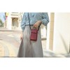 MKF Collection Mala Phone Wallet Crossbody Shoulder Bag by Mia K - 4 of 4