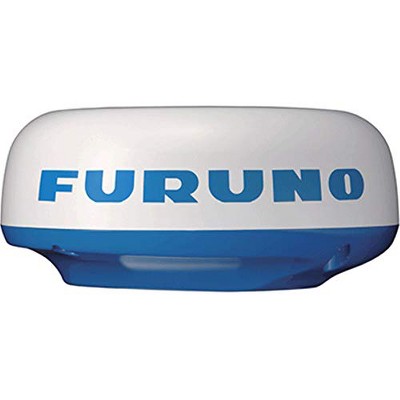 Furuno USA DRS4DL Radome UHD Radar with Cable - Boat Equipment