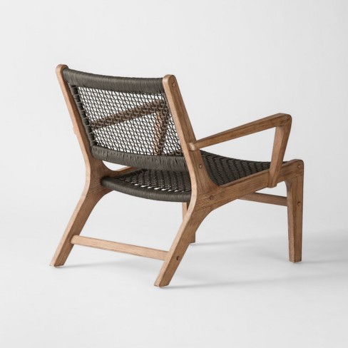 Woven Rope Outdoor Furniture | Tyres2c