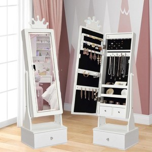 Acekool Kids Jewelry Organizer - 1 of 4
