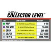 Mcfarlane Toys McFarlane MLB Seattle Mariners Sereies 33 Robinson Cano Gold Variant Figure - 2 of 2