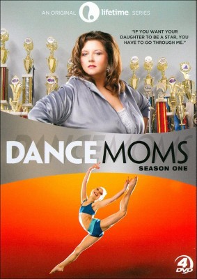 Dance Moms: Season One (DVD) : Target