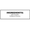 Quik Caf Unsweetened Madras Coffee - 10 Count - All Natural Preservative Free Authentic Instant Coffee Latte - 4 of 4