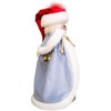 Steinbach Limited Edition The Twelve Days of Christmas Wooden Nutcracker Series, Eleven Pipers Piping, 18" - 4 of 4