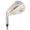 Ram Golf Pro Spin Stainless Wedge Set - 52, 56, 60 Wedges - Mens Left Hand - 3 of 4