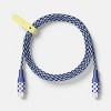 6' C+C Cable - heyday™ with Marvin Chang - 4 of 4