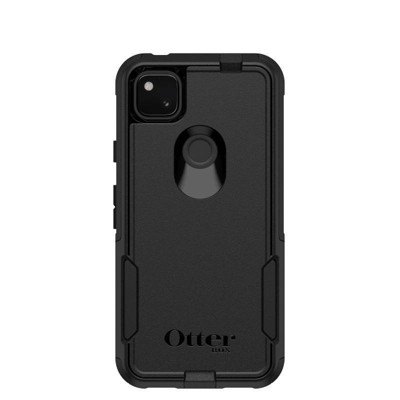  OtterBox Google Pixel 4a Commuter Case - Black 