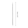 Unique Bargains Facial Fine Pimple Extractor 1 Pc - 2 of 4