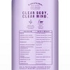 Quiet & Roar Relax Body Wash with Essential Oils - Lavender/Spirulina - 20.2 fl oz - image 4 of 4