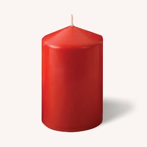 Hyoola - Pillar Candles - 1 of 1
