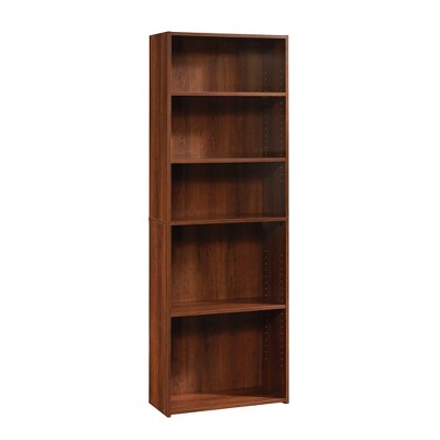 bookcase sauder ryker