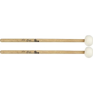 Vic Firth Tim Genis Beethoven Timpani Mallets Soft - 1 of 2