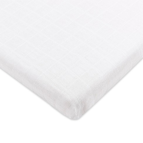 Target best sale bassinet sheets