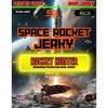 Space Rocket Prime Rib Flavor Beef Jerky 2.5oz 3-Pack - 2 of 3