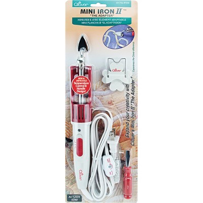 Clover Mini Iron - NOTM083008