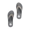 Women's Wo's Etta Wedge Sandal - YELLOWBOX - 3 of 4