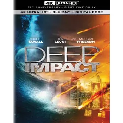 Deep Impact (4K/UHD)(2023)