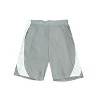 Mens 3 Pack Moisture Wicking Mesh Cotton Ultra Soft Shorts - 3 of 4