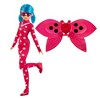 Miraculous 10.5" Cosmobug Miraculous Heroez Fashion Doll with Accessories - 2 of 4