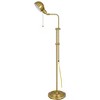 Cal Lighting 60W Croby Pharmacy Floor Lamp - Oil Rubbed Bronze - 4 of 4