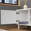 Atelier Mobili, Mid Century Modern TV Stand 55 Inch TV, Entertainment Center - 4 of 4