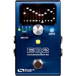 Source Audio EQ2 Programmable EQ Pedal