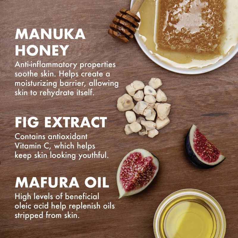 SheaMoisture Manuka Honey & Mafura Oil Intensive Hydration Hair Mask, 6 of 15