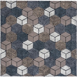 Fifth Avenue FTV130 Hand Tufted Indoor Rugs - Safavieh - 1 of 4