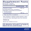 Pure Encapsulations CholestePure - Supplement to Support Cardiovascular Health, Enzyme Function, and Lipid Metabolism* - 2 of 4