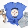 Simply Sage Market Vintage Baseball Vibes Short Sleeve Tee - 3 of 4