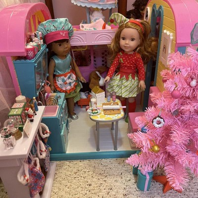 Glitter Girls Dolls in Dolls & Dollhouses 