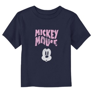 Mickey & Friends Halloween Monster Claw T-Shirt - 1 of 3