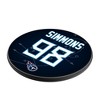 NFL Tennessee Titans Players Game Tactic 15-Watt Wireless Charger - 2 of 4