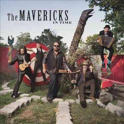 The Mavericks - In Time (2 LP) (Vinyl)