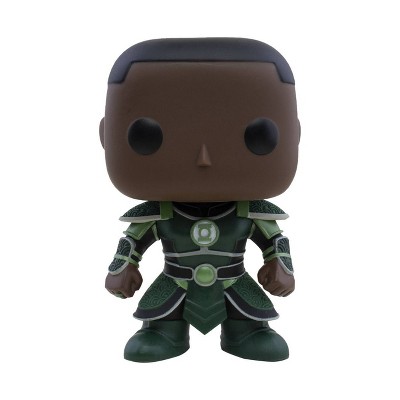 Funko POP! Heroes: Imperial Palace - Green Lantern