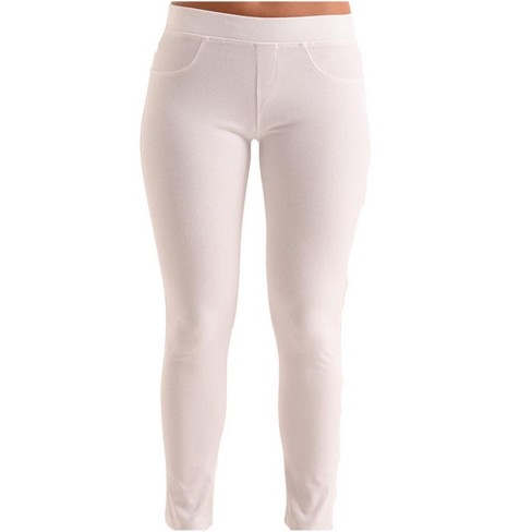 Women's High Waisted Jegging - french kyss - image 1 of 2