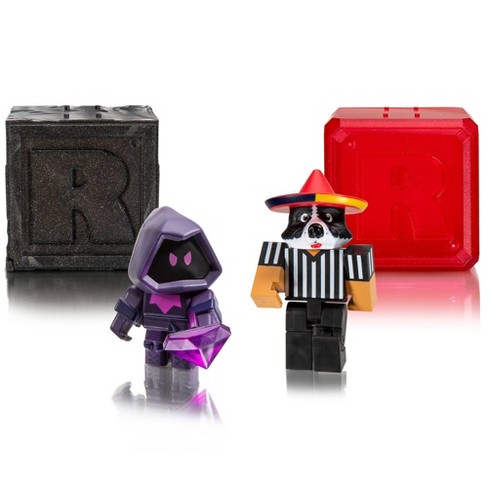 Roblox Action Collection Easter Two Figure Bundle Includes 2 Exclusive Virtual Items Target - roblox catalog bundles