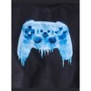 The Children's Place Boys Long Sleeve Frozen Gamer Pajamas - 2 of 4