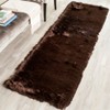 Paris Shag SG511 Hand Tufted Indoor Rugs - Safavieh - 2 of 4