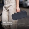 Carrying Case,Anti-collision Dustproof Travel Protective Carrying Storage Bag - 3 of 4