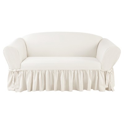 sofa and loveseat covers at target