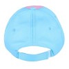 Textiel Trade Girls Disney Lilo & Stitch Cheeky Baseball Cap - 3 of 3