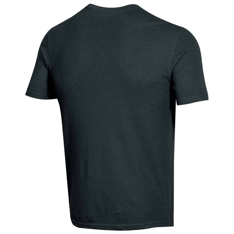 NCAA UCF Knights Men&#39;s Biblend T-Shirt, 2 of 4