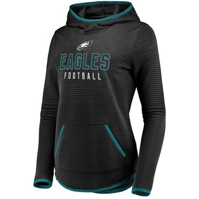 philadelphia eagles women's sweatshirt