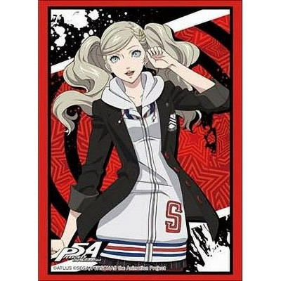 Bushiroad Sleeve Collection HG Vol.1687 Persona5 the Animation [Anne Takamaki]