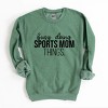 Simply Sage Market Busy Doing Sports Mom Things Sweatshirt - 2 of 4