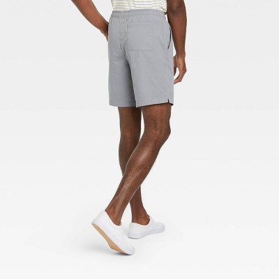 target jean shorts mens