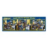 NFL Los Angeles Rams Game Day in the Dog House Puzzle - 1000Pc - 3 of 3