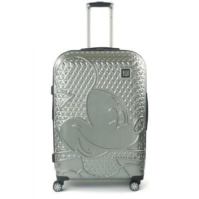 target rolling suitcase